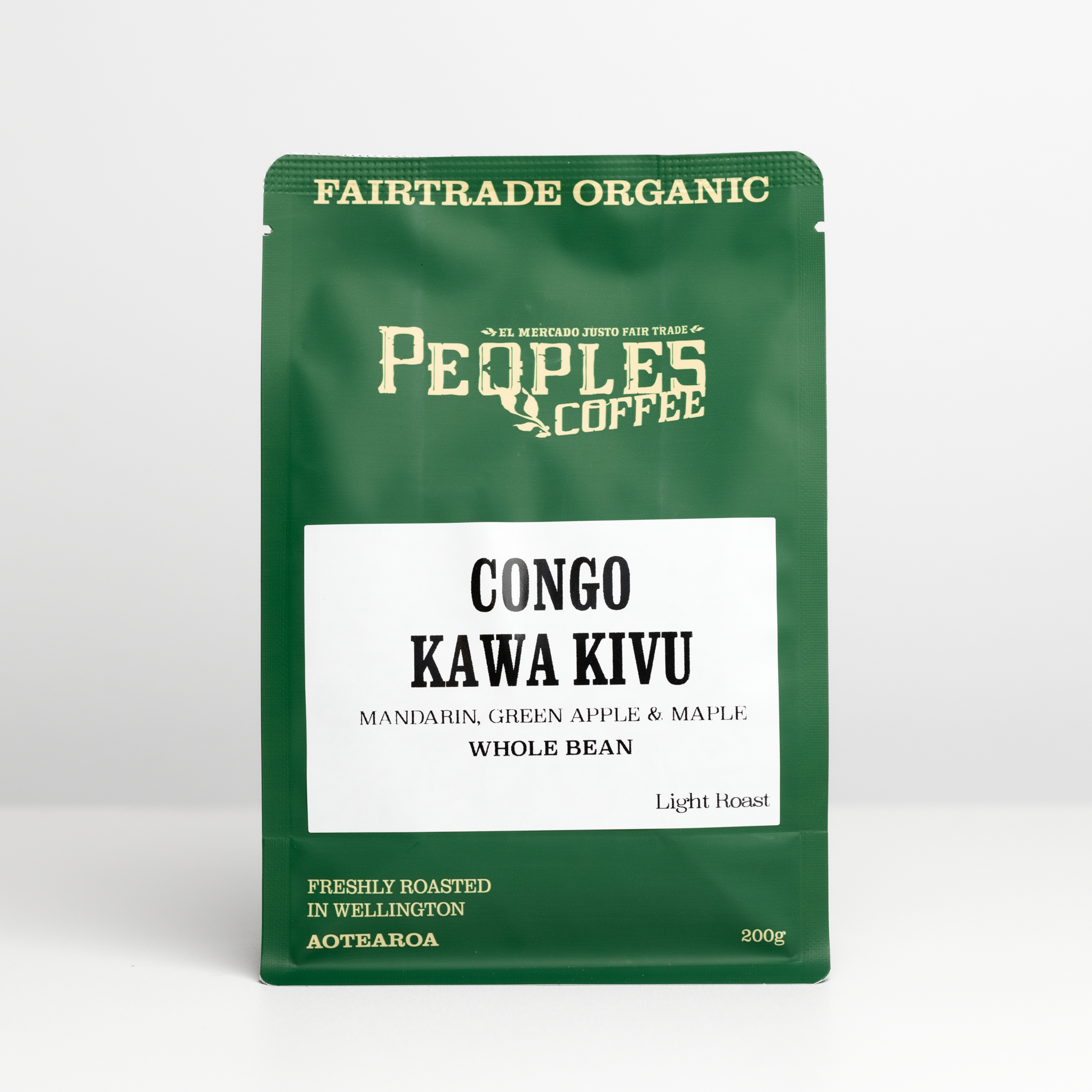 Congo Kawa Kivu