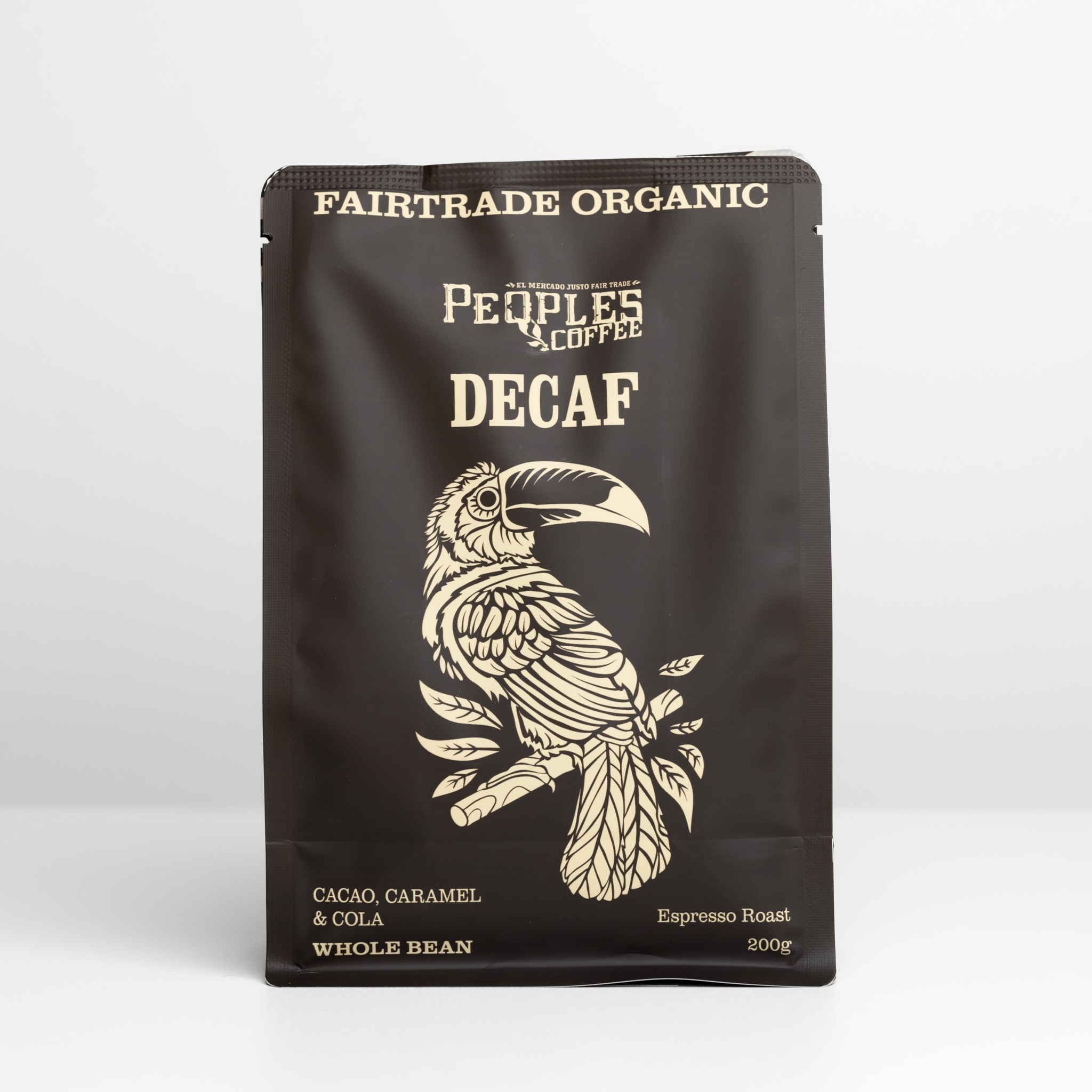 Decaf