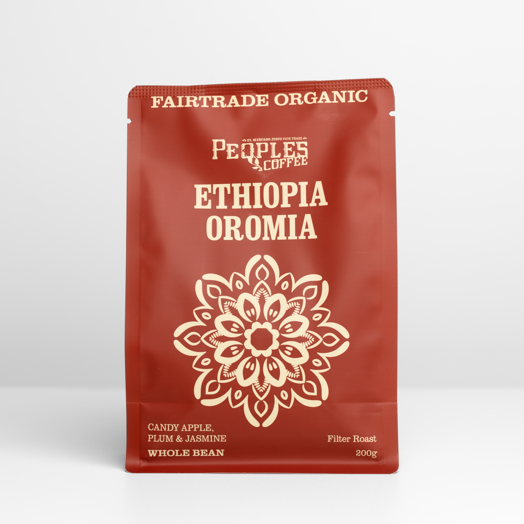 Ethiopia Oromia