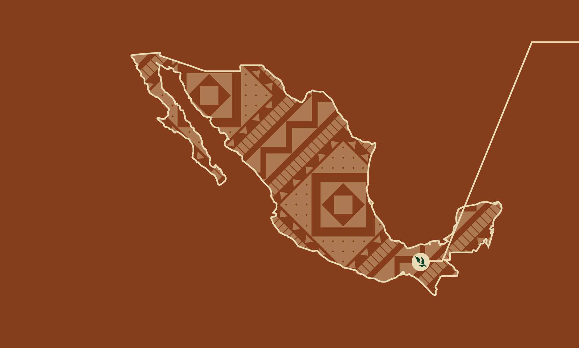 mexico banner
