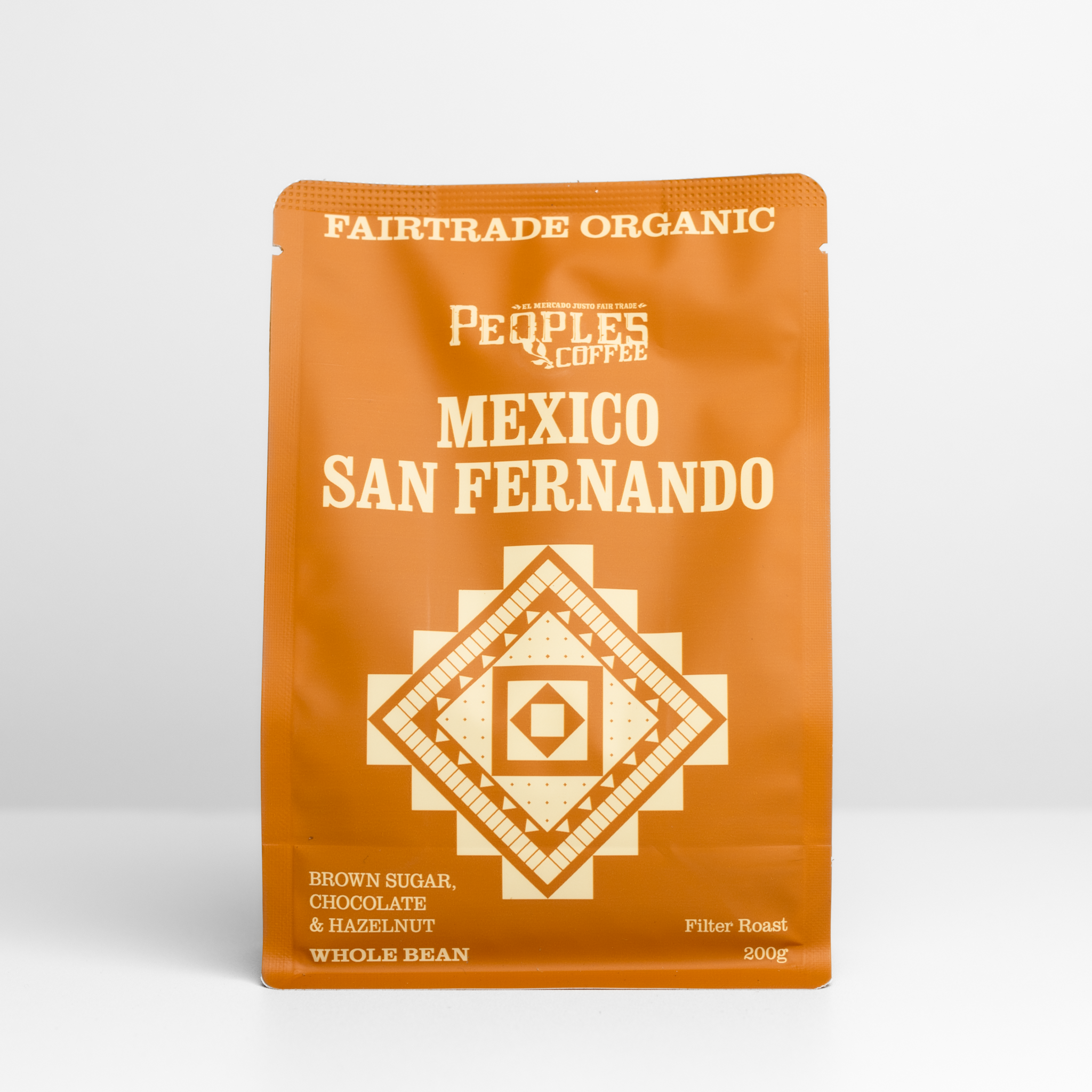 Mexico San Fernando