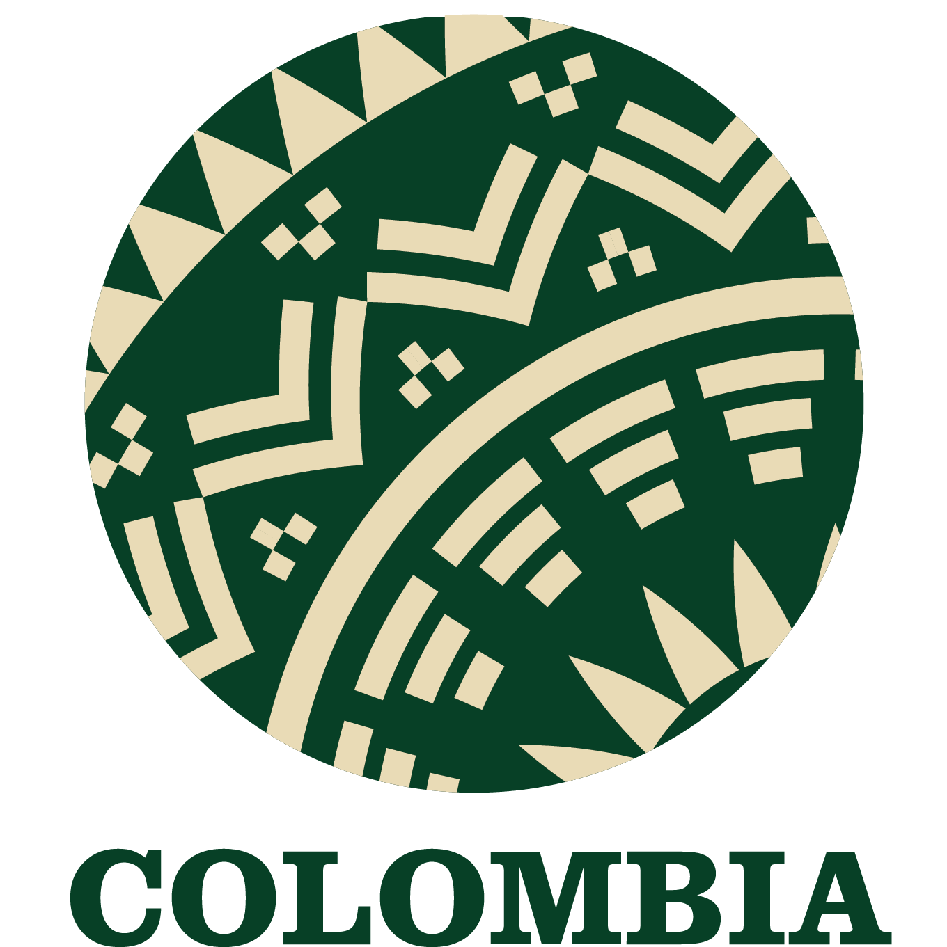 colombia logo