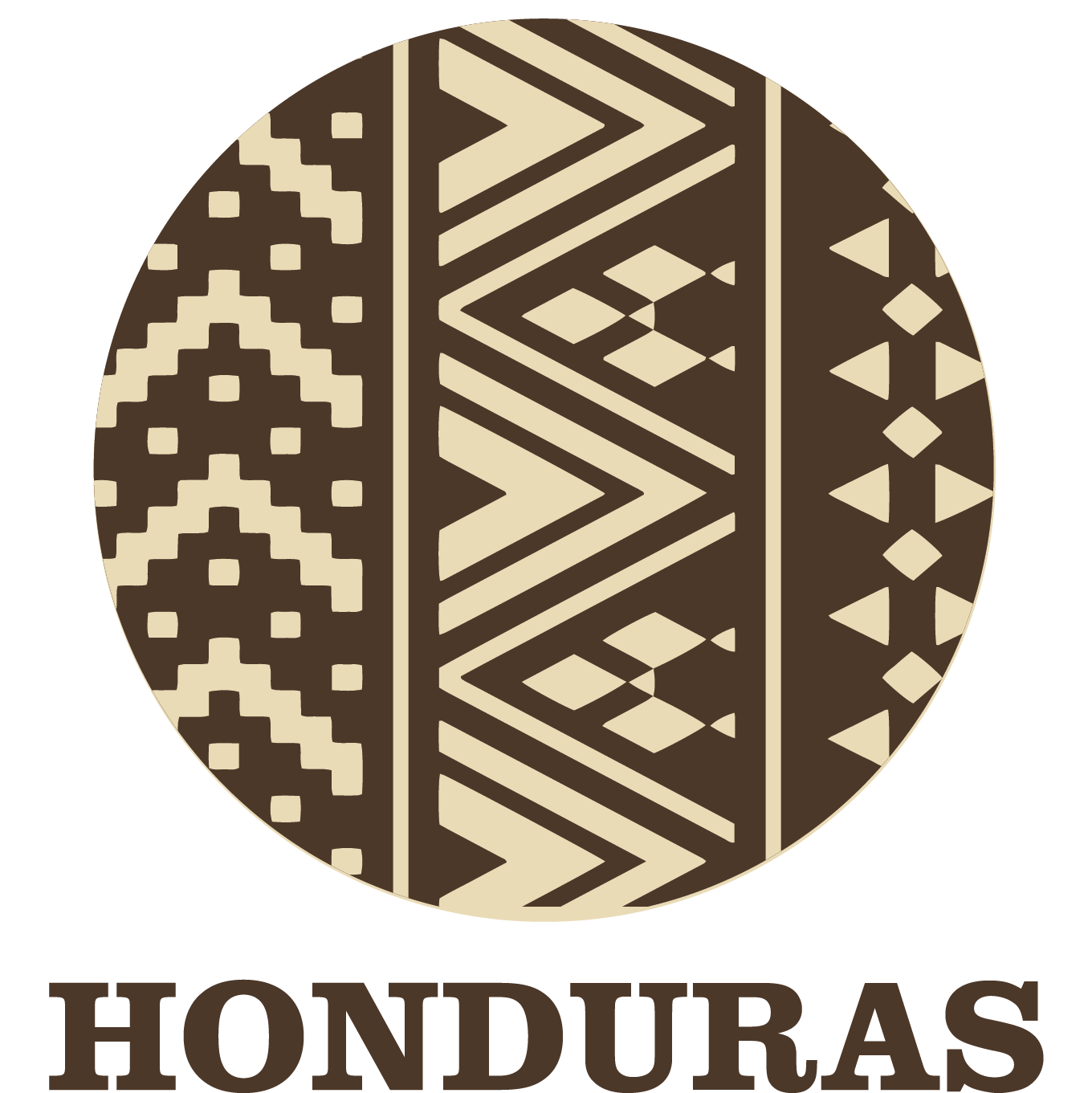 honduras logo