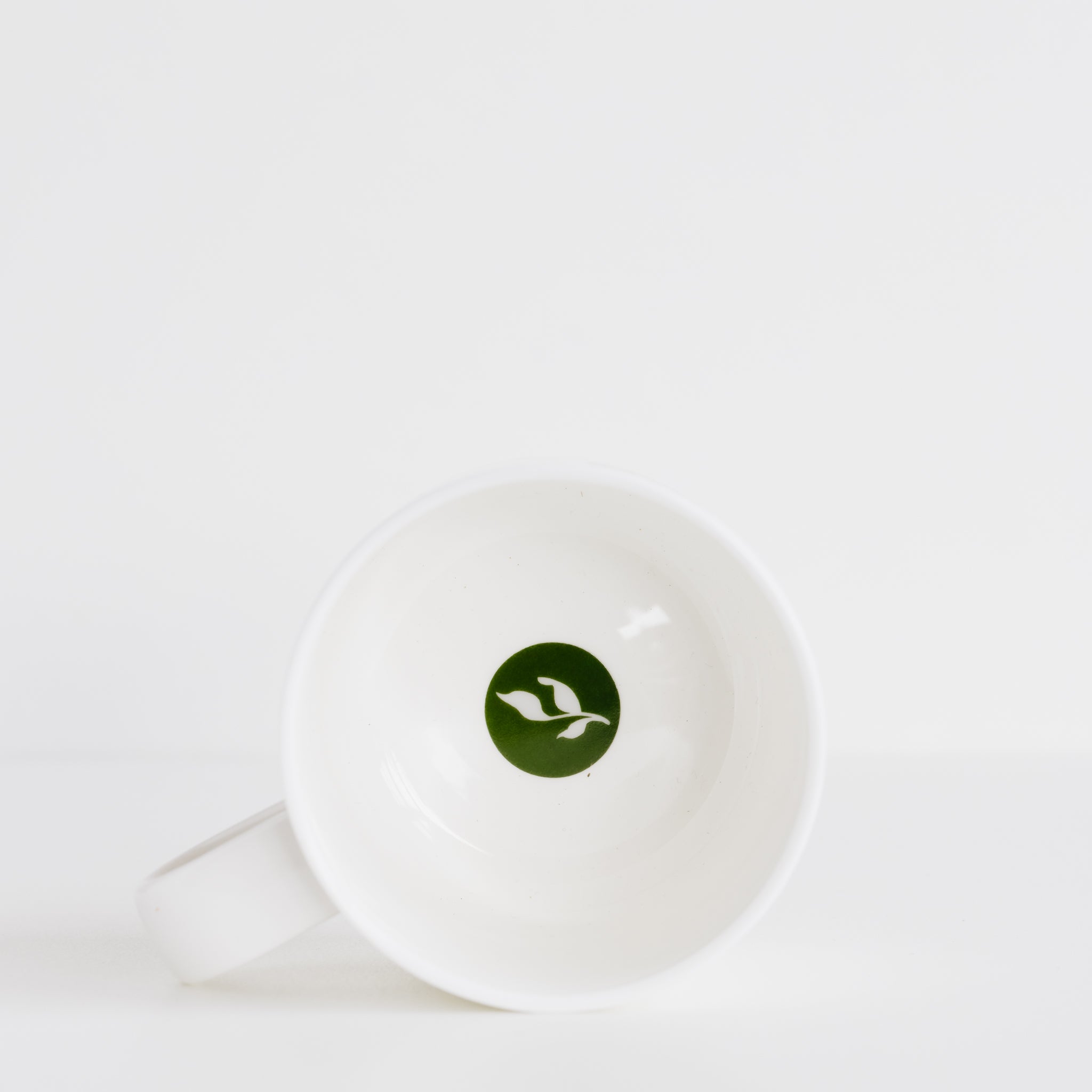 Peoples Coffee Bobby Mug