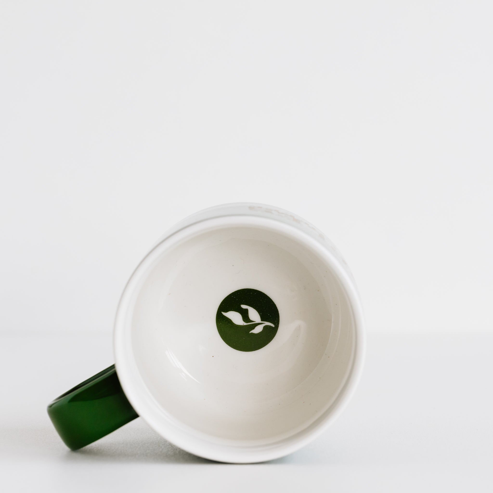 Peoples Coffee Bobby Mug