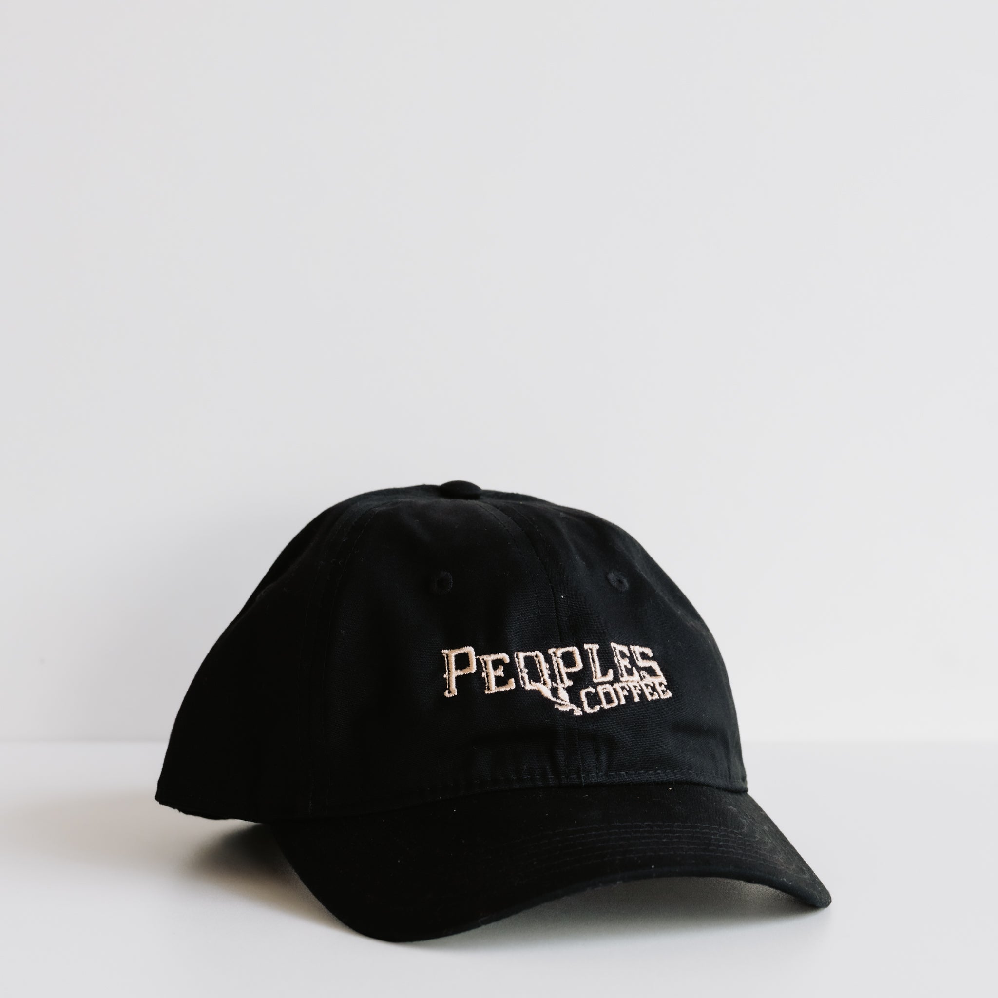 Peoples Coffee Cap