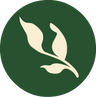 logo of Organic Coffee Roasters | Ethical Coffee | Peoples Coffee