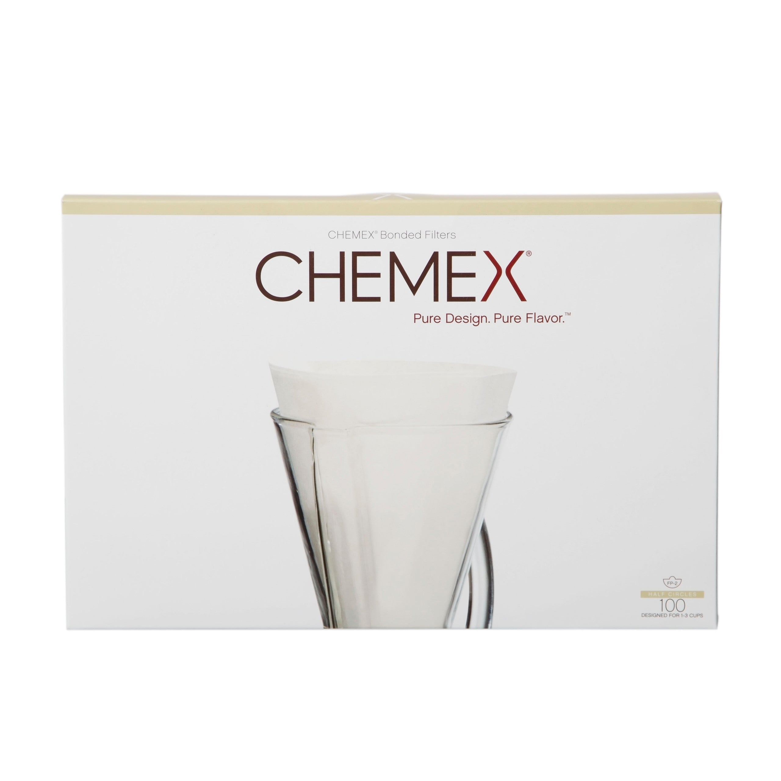 chemex filter papers