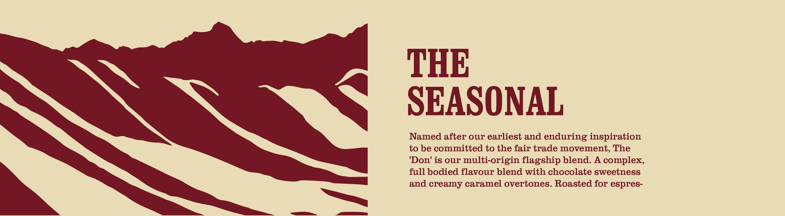 seasonal banner